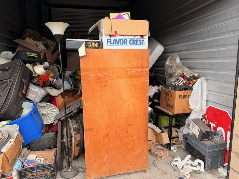 1-800-Self-Storage.com of  Melvindale, Michigan  auction IB-5666 20
