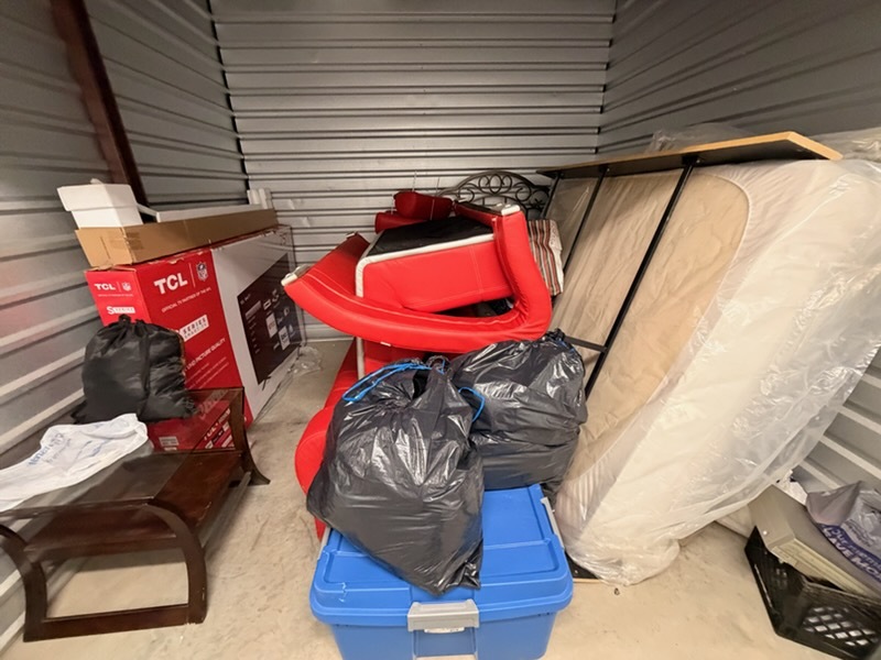1-800-Self-Storage.com of  Melvindale, Michigan  auction IB-5569 20