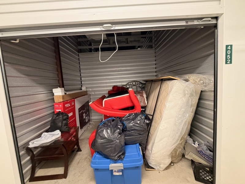 1-800-Self-Storage.com of  Melvindale, Michigan  auction IB-5569 10