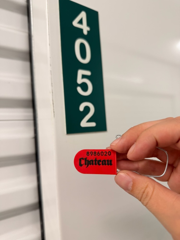 1-800-Self-Storage.com of  Melvindale, Michigan  auction IB-5569