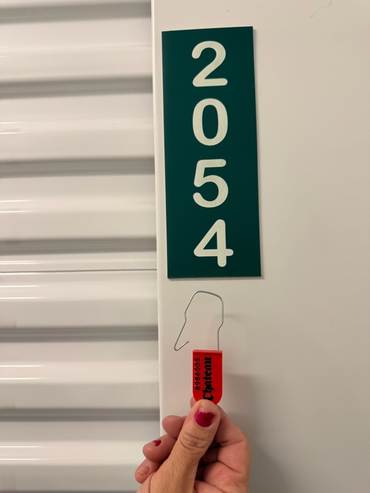 1-800-Self-Storage.com of  Melvindale, Michigan  auction IB-1327 10