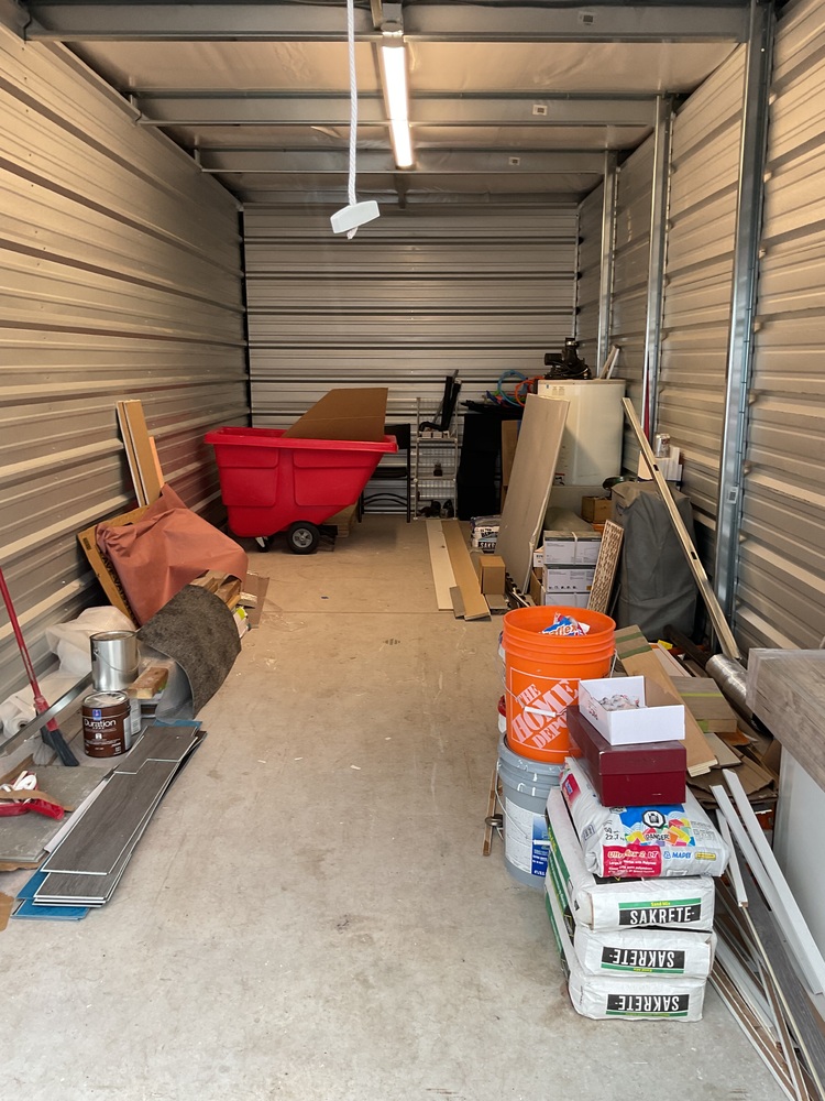 SmartStop Self Storage - Mapleview Drive   auction IB-3696 10
