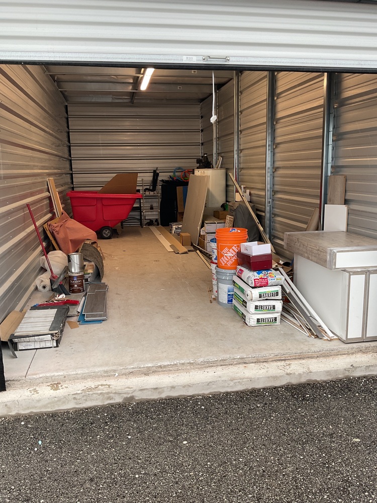 SmartStop Self Storage - Mapleview Drive   auction IB-3696 20
