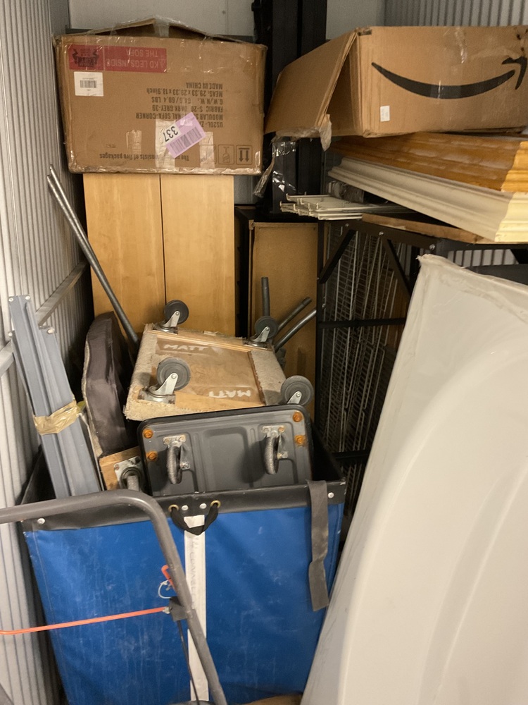 SmartStop Self Storage - Mapleview Drive   auction IB-8901 10