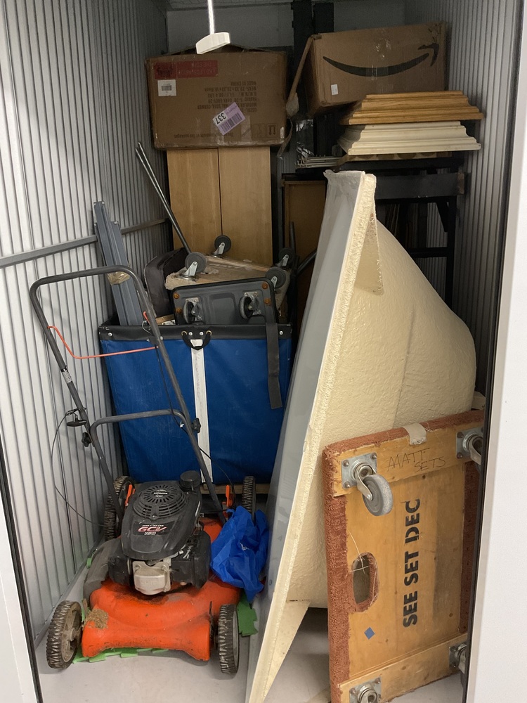 SmartStop Self Storage - Mapleview Drive   auction IB-8901 20
