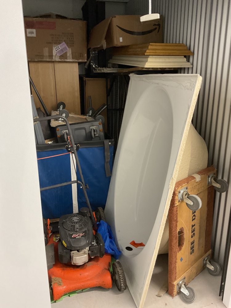 SmartStop Self Storage - Mapleview Drive   auction IB-8901 30