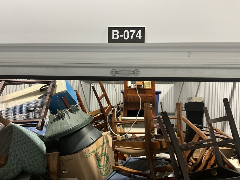 SmartStop Self Storage - Savage Drive - Cambridge  auction IB-1001