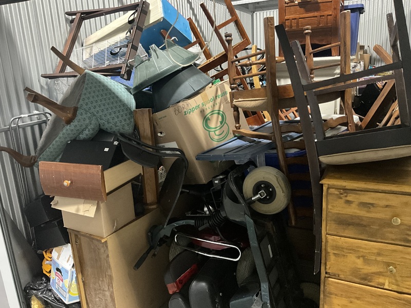 SmartStop Self Storage - Savage Drive - Cambridge  auction IB-1001 10