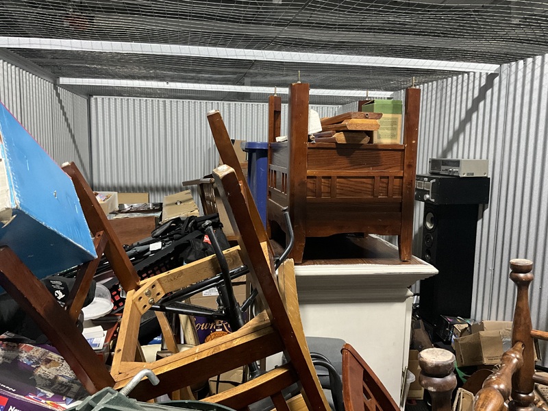 SmartStop Self Storage - Savage Drive - Cambridge  auction IB-1001 30