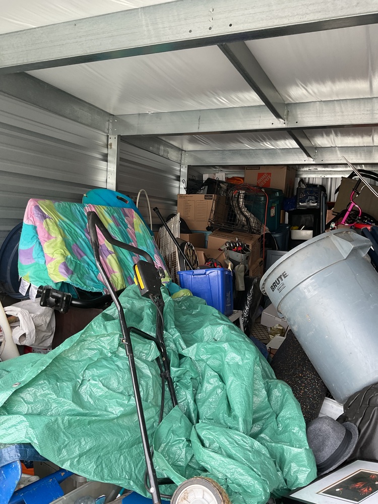 SmartStop Self Storage - Mapleview Drive   auction IB-3890 10