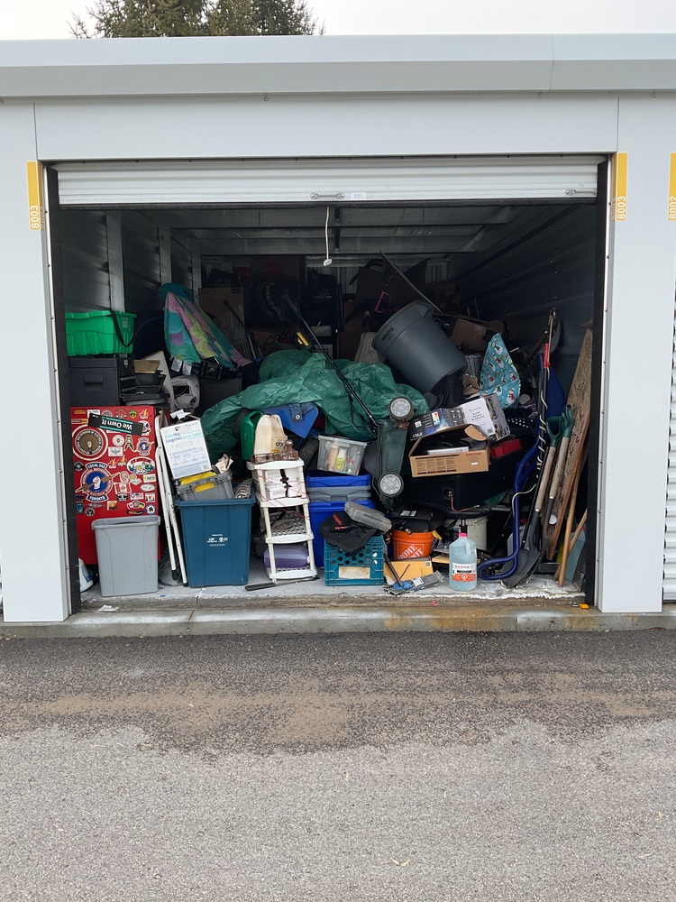 SmartStop Self Storage - Mapleview Drive   auction IB-3890 20