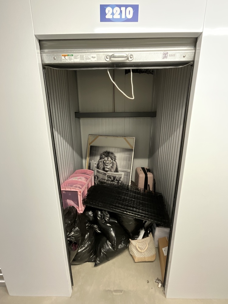 SmartStop Self Storage - S Sheridan Way Miss  auction IB-7953