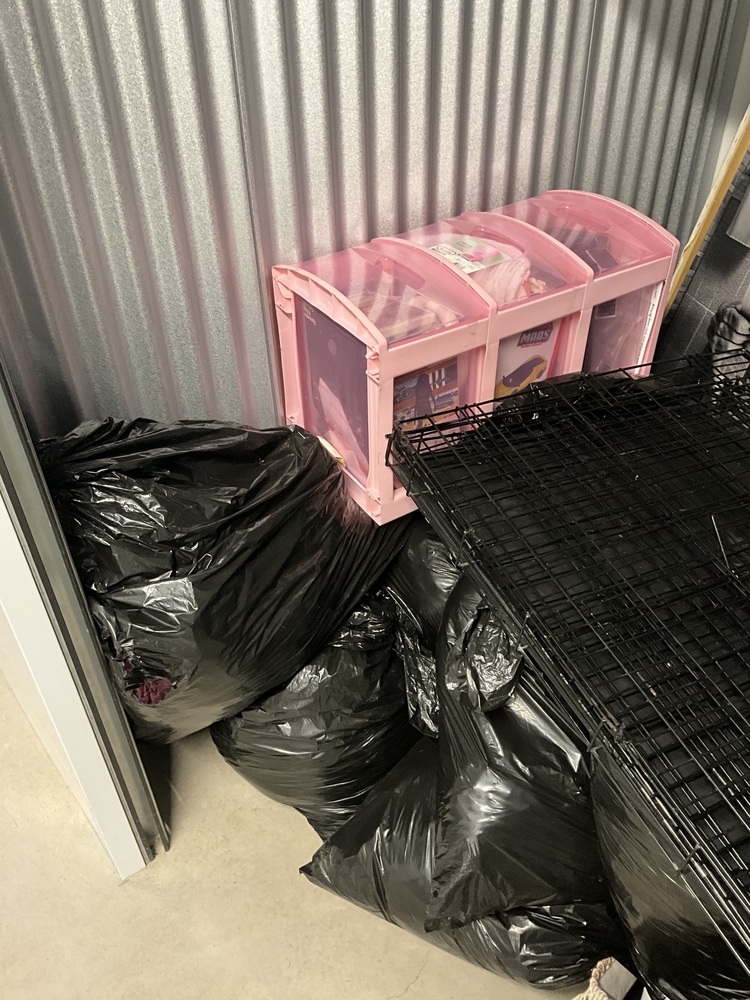 SmartStop Self Storage - S Sheridan Way Miss  auction IB-7953 10
