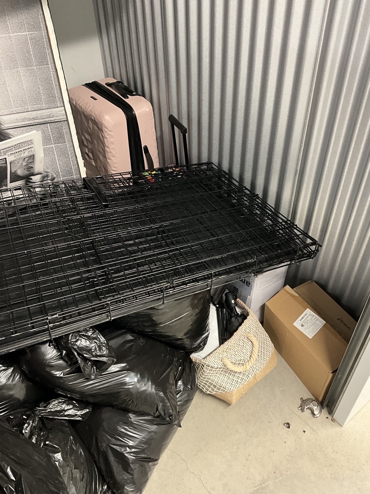 SmartStop Self Storage - S Sheridan Way Miss  auction IB-7953 20