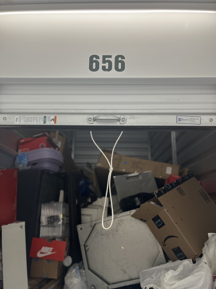 DEStorage.com - Dover  auction IB-7685