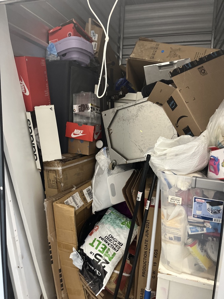 DEStorage.com - Dover  auction IB-7685 10