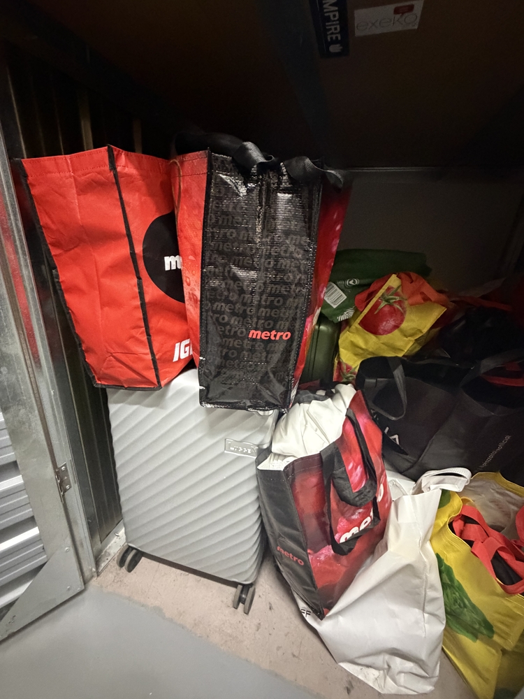 Montreal Mini-Storage - Canal  auction IB-4750 30