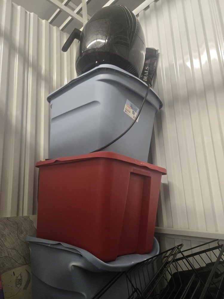 STORExpress - Robinson  auction IB-7058 60