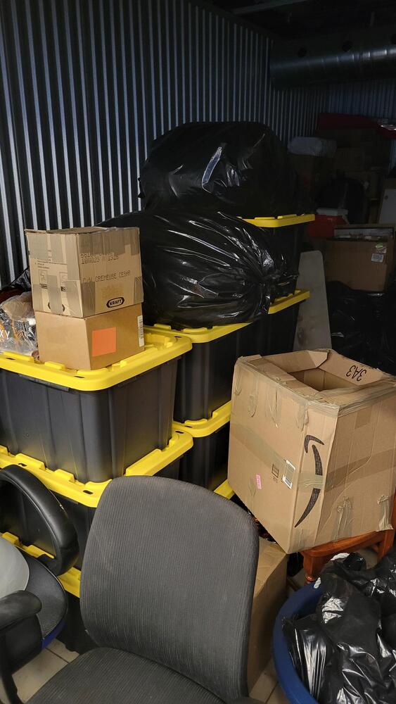 3021 - StorageMart OConnor Drive Toronto  auction IB-7108 20