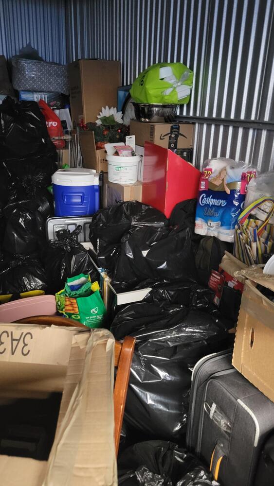 3021 - StorageMart OConnor Drive Toronto  auction IB-7108 30