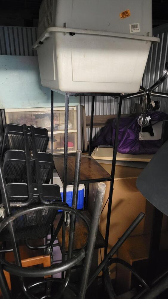 3021 - StorageMart OConnor Drive Toronto  auction IB-3503 20