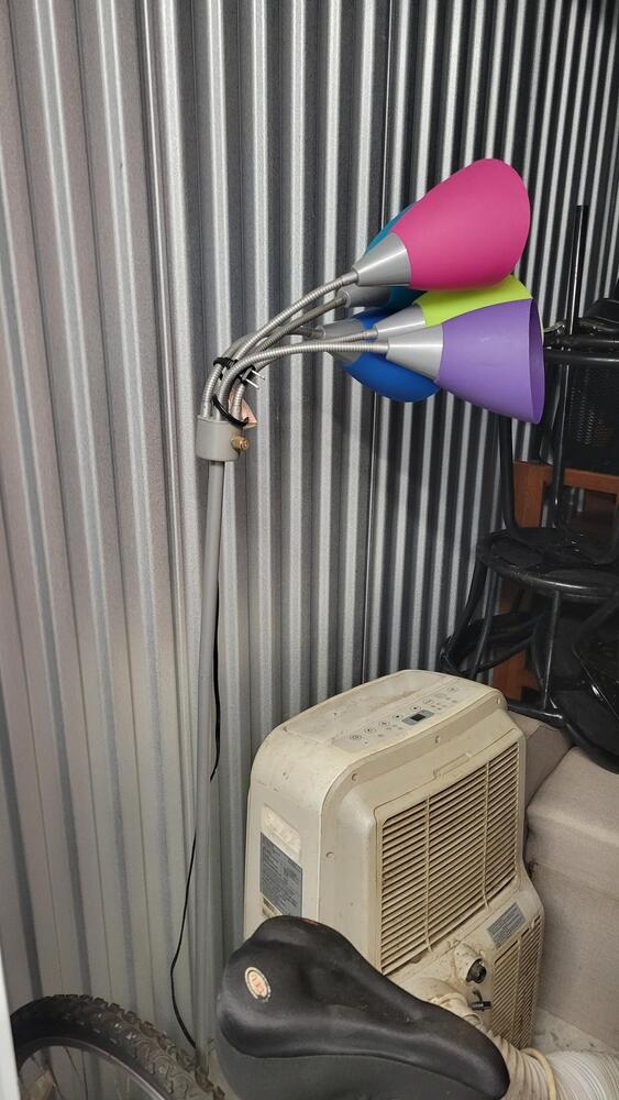 3021 - StorageMart OConnor Drive Toronto  auction IB-3503 40