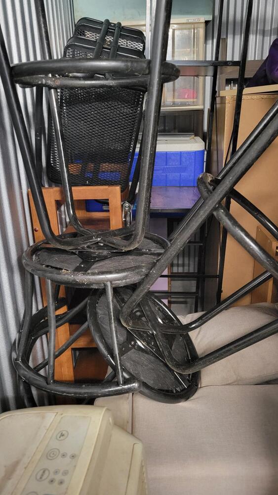 3021 - StorageMart OConnor Drive Toronto  auction IB-3503 50