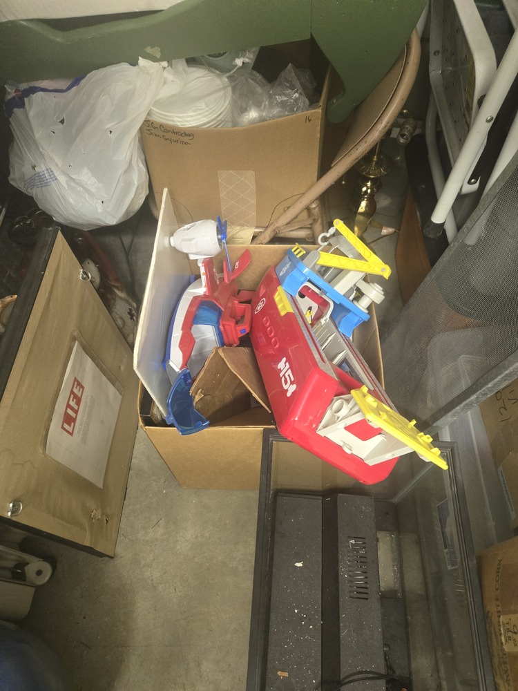 STORExpress - Robinson  auction IB-2991 20