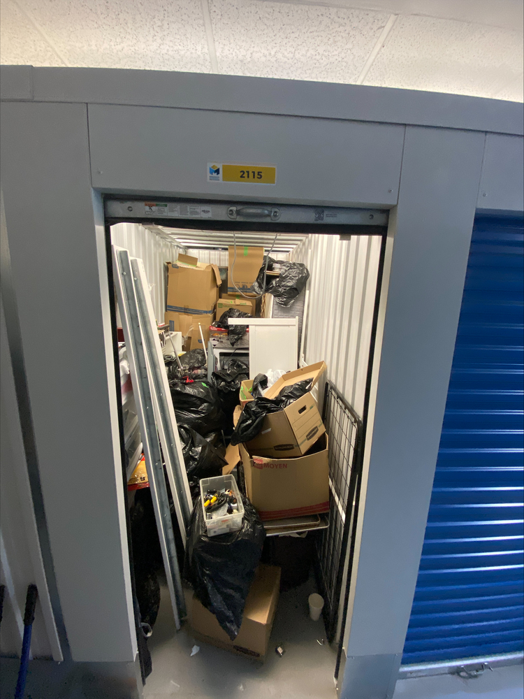 Montreal Mini-Storage - Metro  auction IB-3131 20