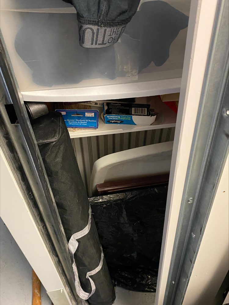 Montreal Mini-Storage - Metro  auction IB-3131 10