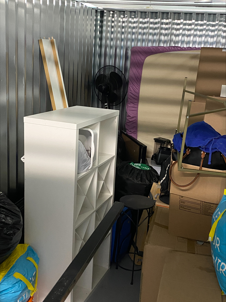 Montreal Mini-Storage - Metro  auction IB-1419 10