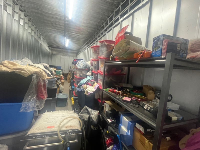 STORExpress - Turtle Creek   auction IB-9864 50