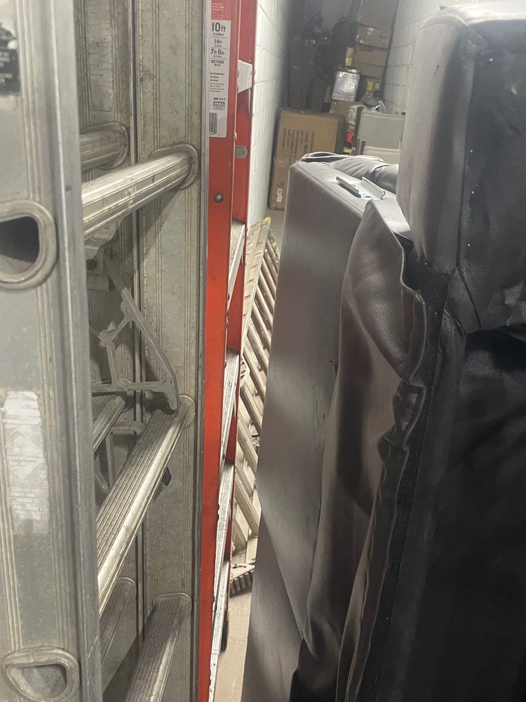 STORExpress - Turtle Creek   auction IB-6775 50