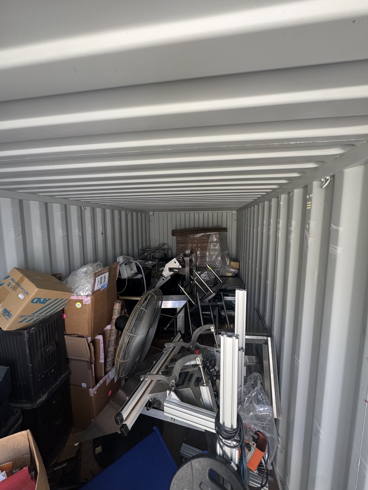 Portable Storage.ca Chatham  auction IB-4470 10