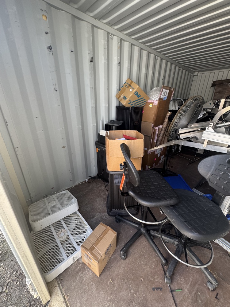 Portable Storage.ca Chatham  auction IB-4470 20