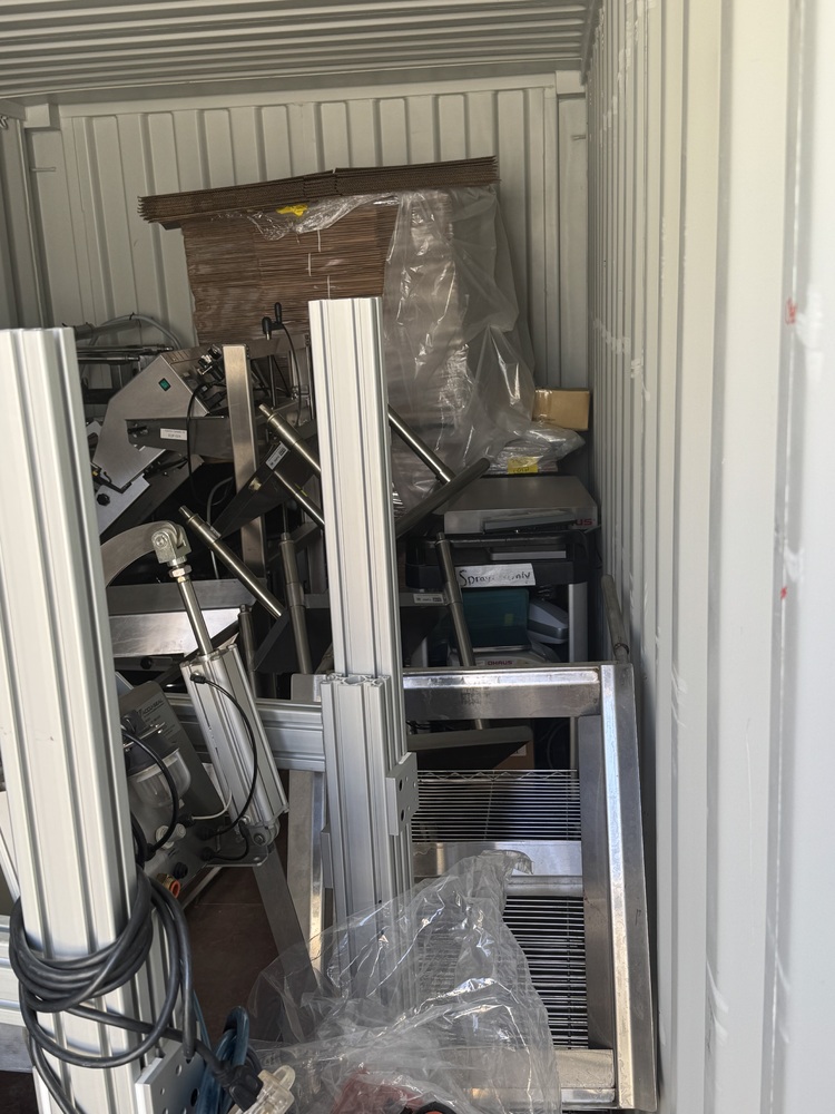 Portable Storage.ca Chatham  auction IB-4470 30