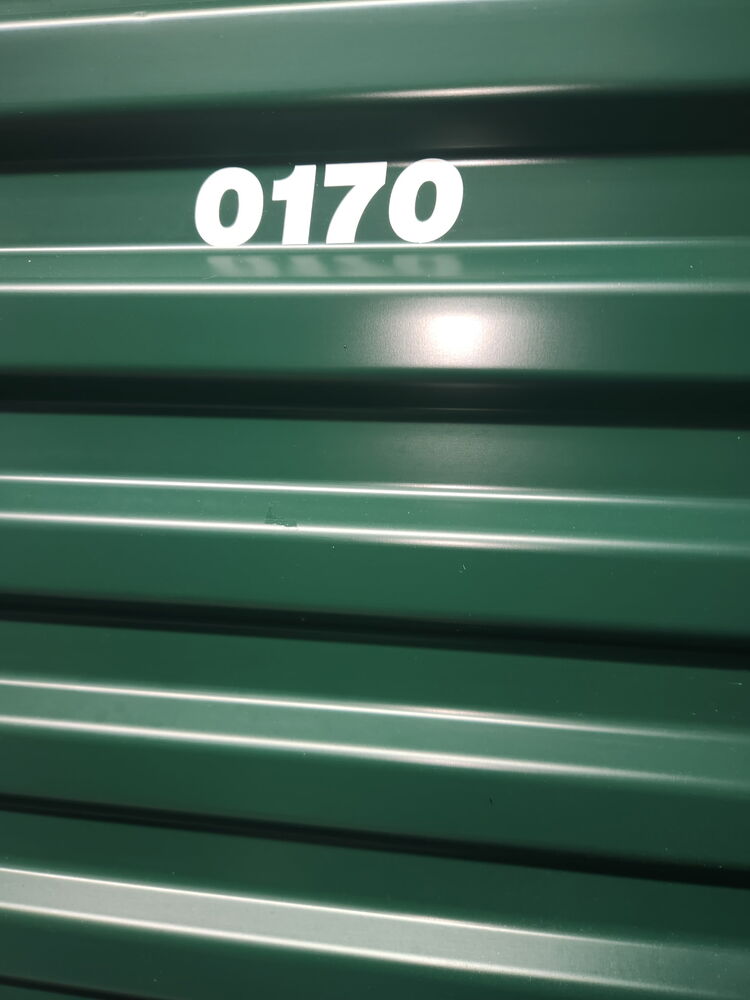 STORExpress - Brinton  auction IB-3060