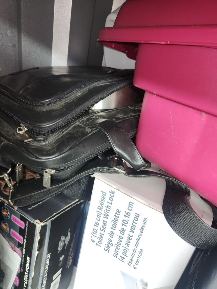 STORExpress - Brinton  auction IB-3060 20