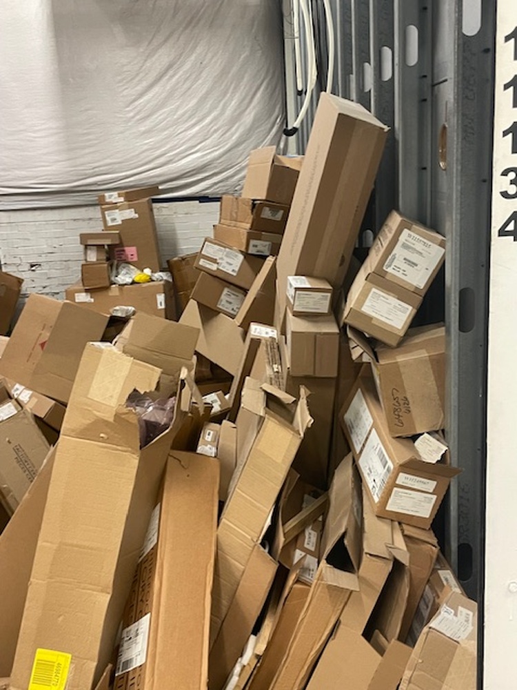 STORExpress - Turtle Creek   auction IB-7611 50
