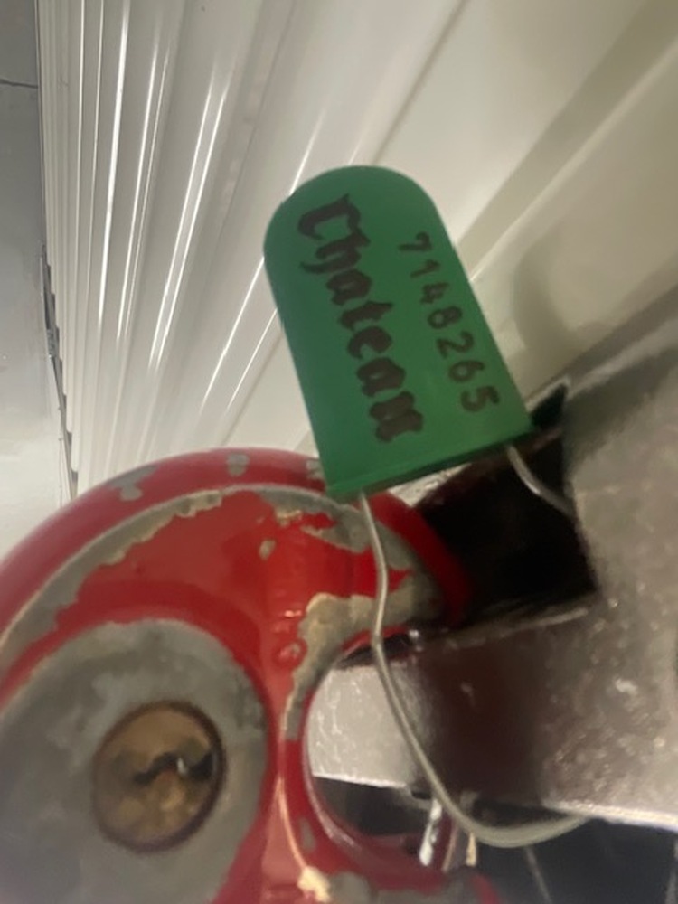 STORExpress - Turtle Creek   auction IB-6665 70