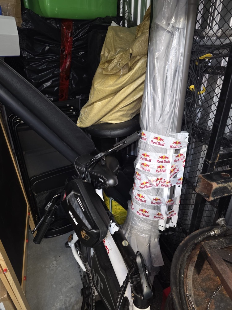 3401 - StorageMart SE Marine Dr & Knight St  auction IB-3100 10