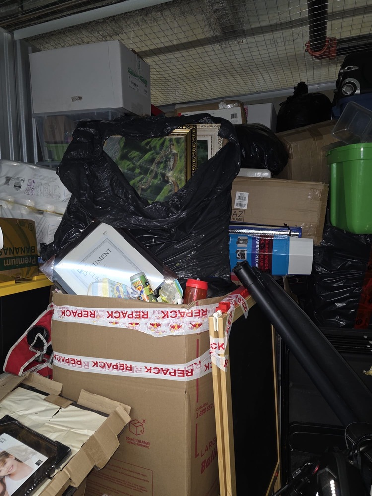 3401 - StorageMart SE Marine Dr & Knight St  auction IB-3100 20