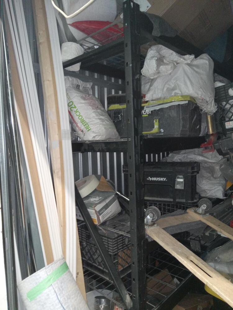 SmartStop Self Storage - Ingram North York  auction IB-4542