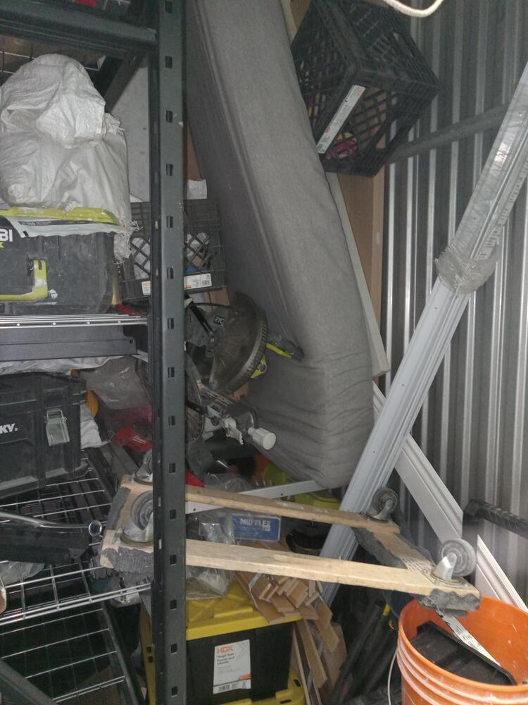 SmartStop Self Storage - Ingram North York  auction IB-4542 20