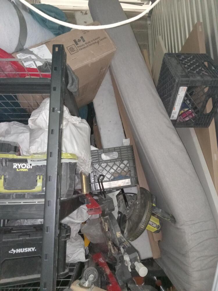 SmartStop Self Storage - Ingram North York  auction IB-4542 30