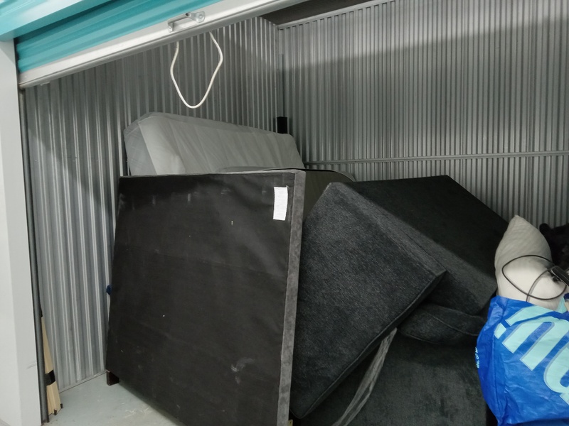 SmartStop Self Storage - Ingram North York  auction IB-5163