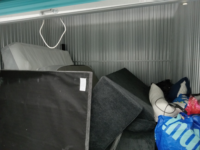 SmartStop Self Storage - Ingram North York  auction IB-5163 30