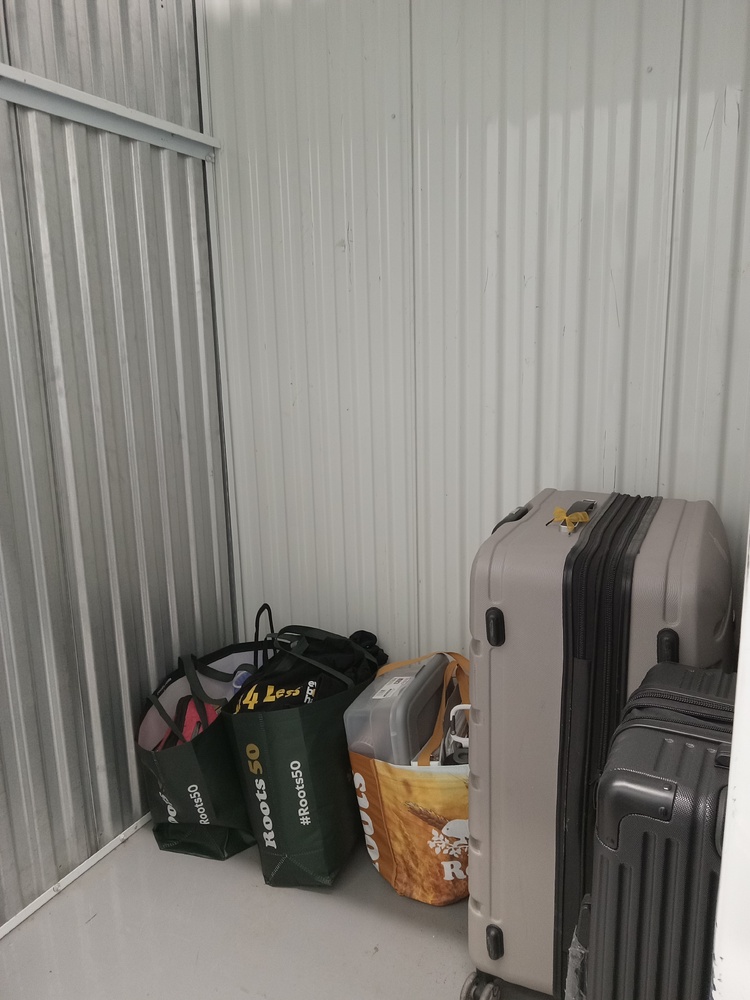 SmartStop Self Storage - Ingram North York  auction IB-2186 20