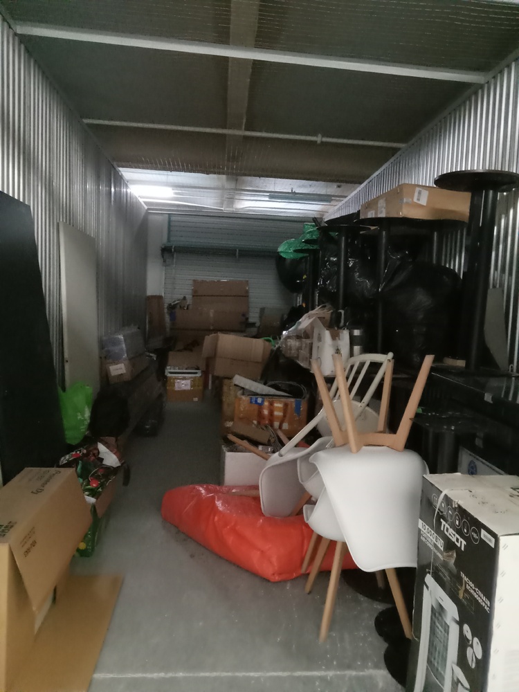 SmartStop Self Storage - Ingram North York  auction IB-1386 20