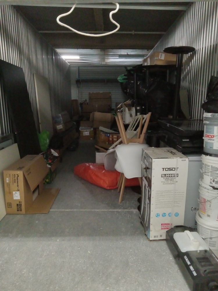 SmartStop Self Storage - Ingram North York  auction IB-1386 30